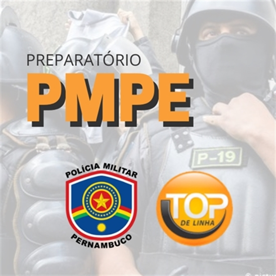 PM - Pernambuco