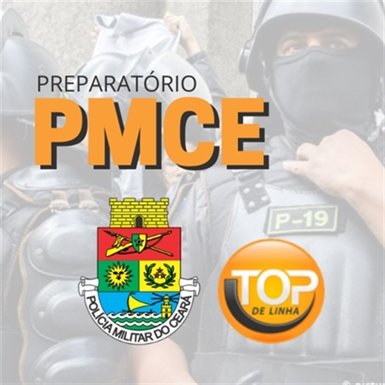 PM - Ceará