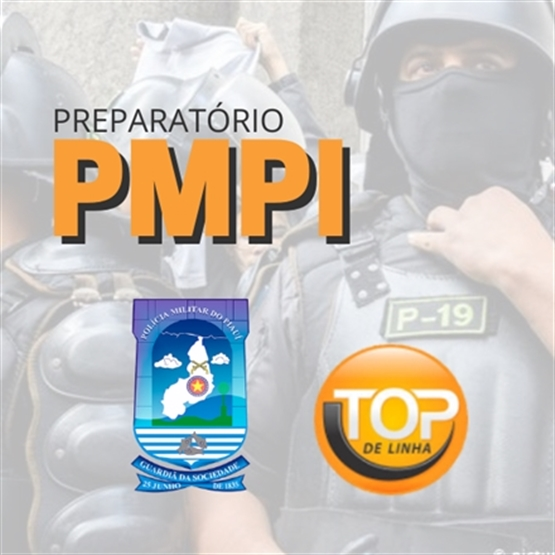 Curso PM-Piauí