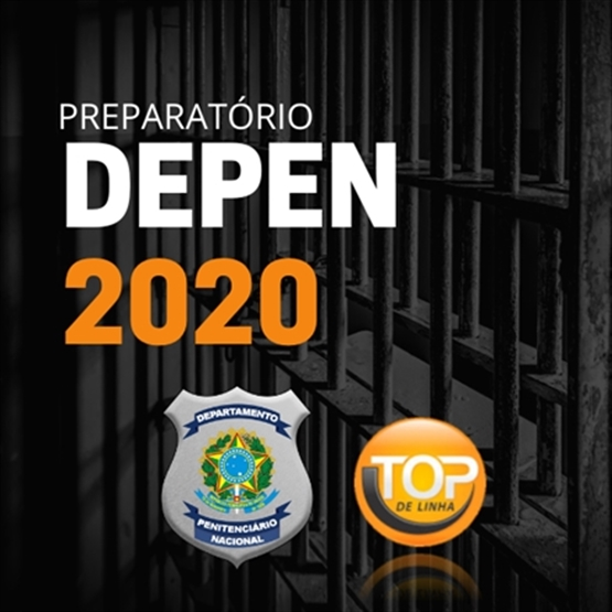 EDITAL ABERTO ~ DEPEN 2020