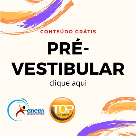 Curso Top de Linha